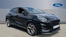 Ford Puma ST 1.5 EcoBoost ST 5dr Petrol Hatchback